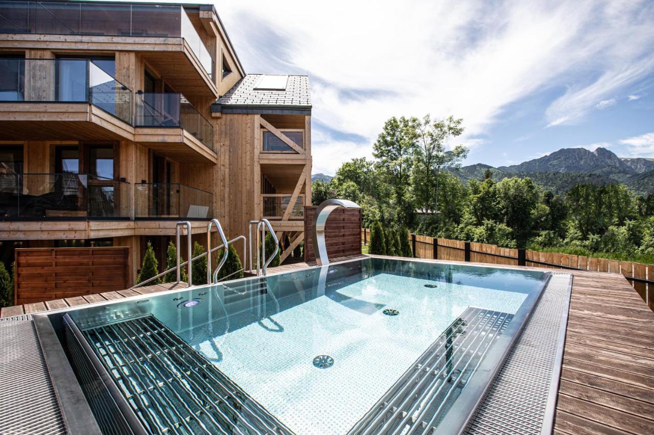 Apartment Antalovka Residence & Spa Zakopane Exterior photo
